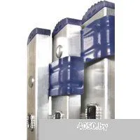 Алюмет трехсекционная универсальная 5308 3x8