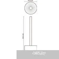 Wasserkraft Dinkel K-4627