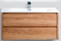BelBagno Тумба под умывальник Kraft-1000-2C-SO-RNN (rovere nebras.)
