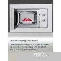 MAUNFELD MBMO.20.1PGB2