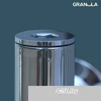 Granula Трапеция 6П 50x60 (боковое подключение)