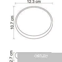 Wasserkraft Dinkel K-4629