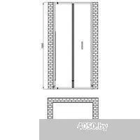 Berges Wasserhaus Legos LS-4 90 062028