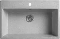 Belux Брюгге БР 7851 (олово светло-серый)