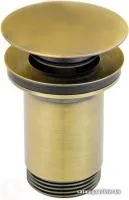 Ferro Rotondo S285BR