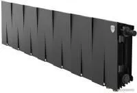 Royal Thermo PianoForte 200 Noir Sable VDR (14 секций)