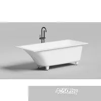 Salini Orlanda Kit 170x75 102127M (S-Stone, матовый)