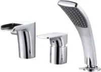 Смеситель D&K DA-1434201