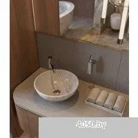 Omoikiri OM-07 BN (нержавеющая сталь)