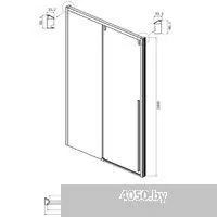 Ambassador Forsa 130x200 17021219AB