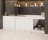 Onika Одио Нова 150 515018 (белый)