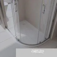 BelBagno TRAY-MR-UNO-RH-120/80-550-35-W-L-BO