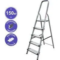 Новая высота NV 1137 (5 ступеней)