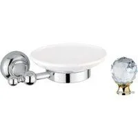 Cezares Aphrodite-SODS-03/24-Sw (белый/золото)