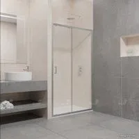 RGW PA-14 41081415-11 150 (хром/прозрачное стекло)