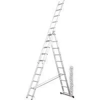 Stairs AL310 (3x10 ступеней)