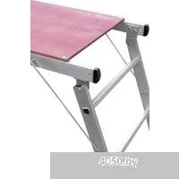 Новая высота NV 1360 (2x3 ступени)