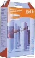 Atoll №202 STDA (префильтры для A-575, A-550, A-560)