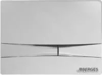 Berges Wasserhaus Novum F3 (глянцевый хром)