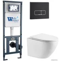 WeltWasser Marberg 410+Merzbach 041 GL-WT+MAR 410 SE MT-BL