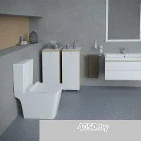 Керамин Тобаго R Slim МЛ 2-режим (микролифт)