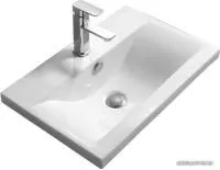 Умывальник Rea Amy 50 (белый)