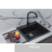 Marblan Cubi (черный)