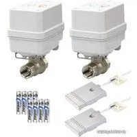 Gidrolock Winner Bugatti 3/4 (2 электропривода)