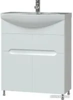 Garda Тумба под умывальник Marko-114 65 Т_ум_2ящ_2дв_650_Marko