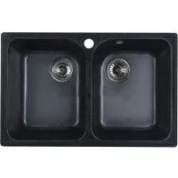 Marblan Duas (черный)