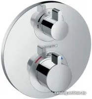 Смеситель Hansgrohe Ecostat S 15758000