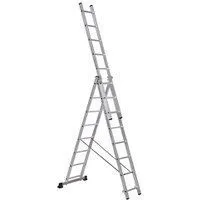 Алюмет SC3010 (3х10 ступеней)