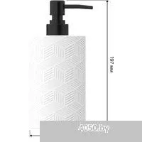 FORA Delicate White FOR-DLW021