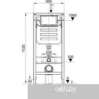 Керамин ИнВолл Премиум K133-A01-EEA1