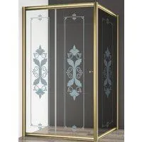 Cezares GIUBILEO-100-FIX-CP-G-R