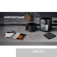 Polaris PAF 5502 (черный)