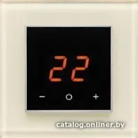 Терморегулятор Aura Orto (1013 white pearl)