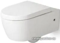 Унитаз BelBagno Garcia [BB512B + BB2009SC]