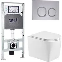 WeltWasser Amberg 506 ST + Nesenbach 004 GL-WT + Amberg RD-CR