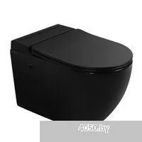 Abber Bequem AC1108PMB-AC0101P (с импульсным смывом)