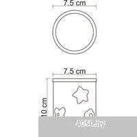 Wasserkraft Lossa K-3428