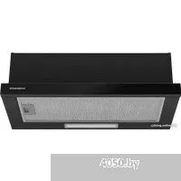 MAUNFELD Clyde 50 (черное стекло)