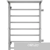 TERMINUS Аврора П8 500х800 (с 2 полками и боковым подключением 500)