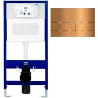 AQUAme AQM4002 + AQM4117BG