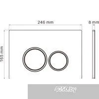 Roxen StounFix Dual Fresh 968246