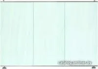 Экран под ванну Comfort Alumin Джинс голубой 73x50 (торцевой)