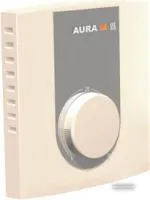 Терморегулятор Aura VTC 235 (бежевый)