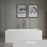 Abber Stein AS9642-1.8 (белый матовый)