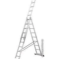 Stairs AL309 (3x9 ступеней)