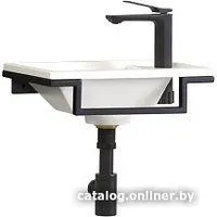 Belux Мини-1 HR1240 (черный)